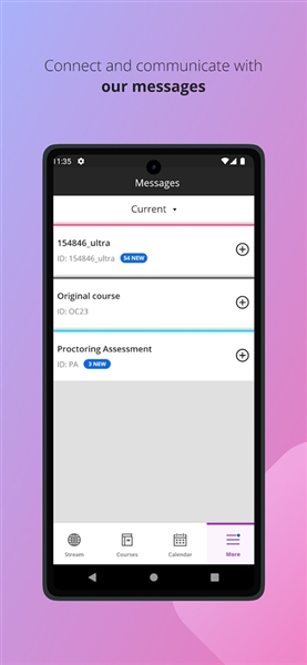 Blackboard安卓手机版