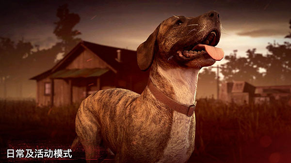 勇闯死人谷2官方手机版