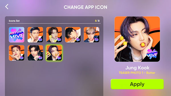 Rhythm苹果最新官网