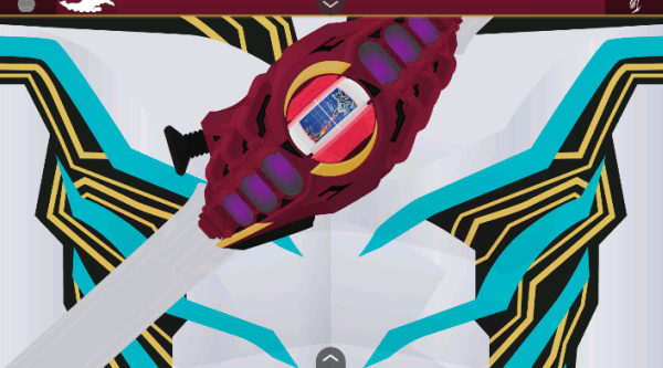 假面骑士泽兹变身模拟器