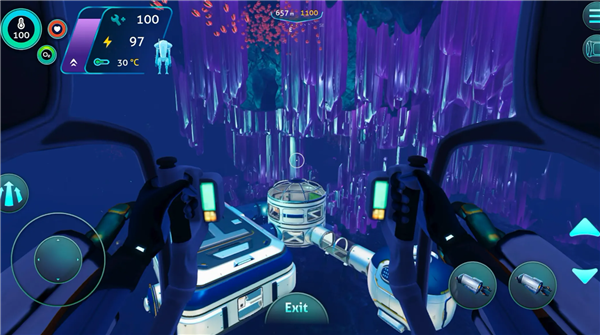 深海迷航:冰点之下官网版