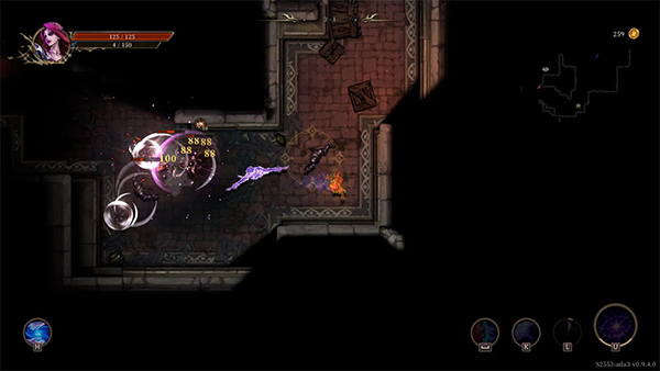 深渊之影手机版