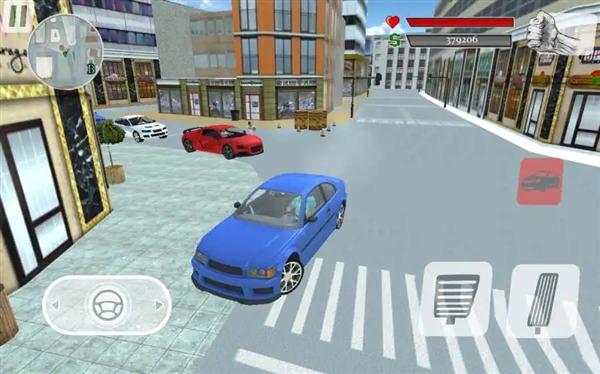 拉斯维加斯冒险模拟无限金币钻石