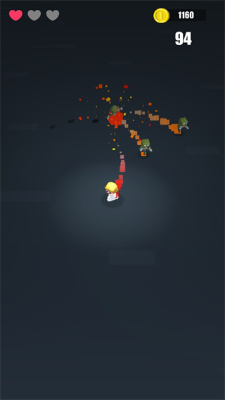 僵尸快跑正式版