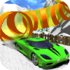 极端的特技gt赛车模拟器全新版