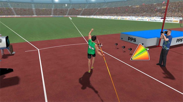 夏季运动会官方免费