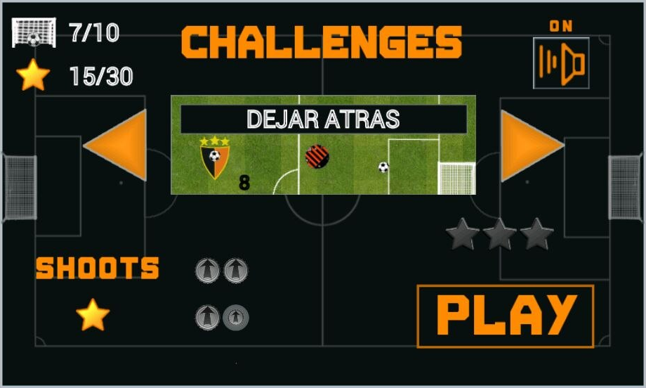 足球模拟器官方安卓版