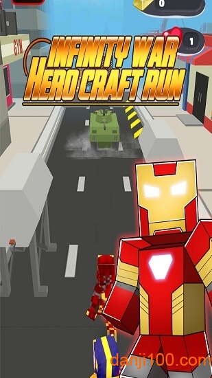像素漫威英雄最新版免费