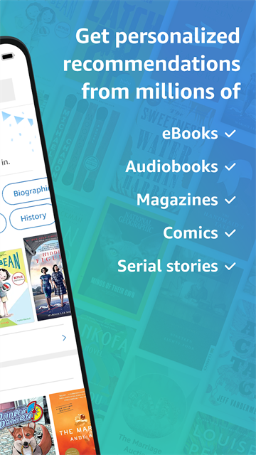 kindle阅读器国际版