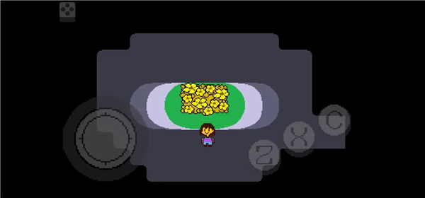 尘埃传说(汉化版)