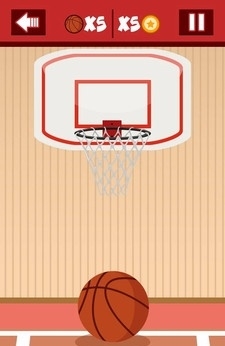 篮球模拟器官方正式版