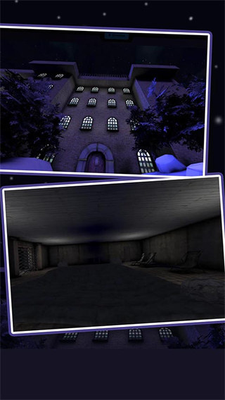 恐怖奶奶6最新官方