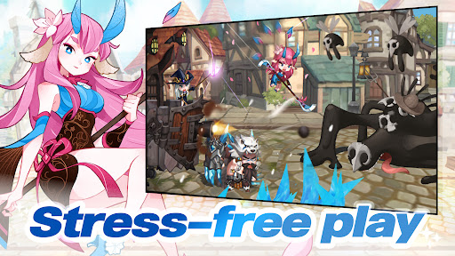 洛伊的移动要塞国际服