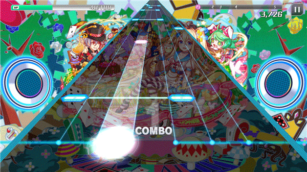 声波节拍最新官网