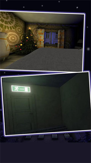 恐怖奶奶6官方最新版