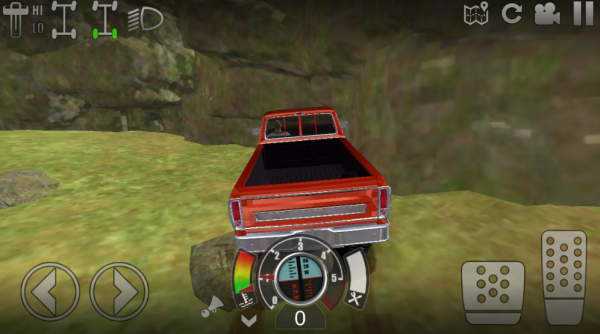 亡命越野官方正版