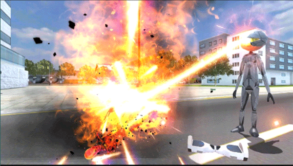 罪恶的绳索火柴人官方版