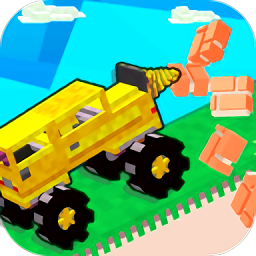 diy组装竞速赛车官网正式版