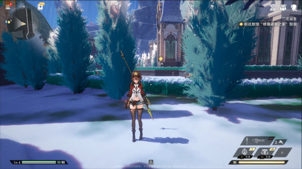 二重螺旋国际服