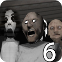 恐怖奶奶6官方免费