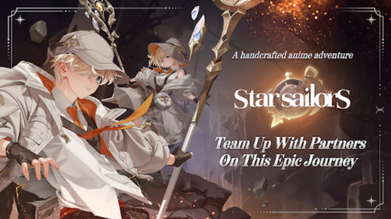 星际水手国际服