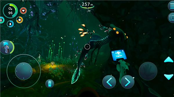 深海迷航：冰点之下官网安卓版