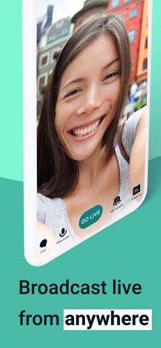 Streamlabs app