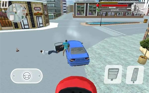 拉斯维加斯冒险模拟无限金币钻石