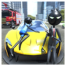 罪恶的绳索火柴人官方版