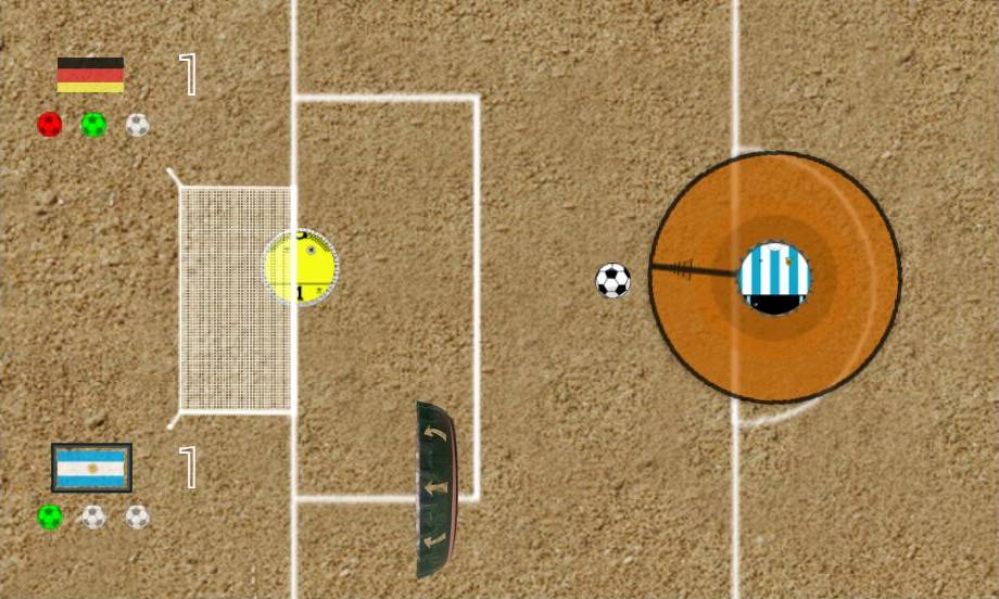 足球模拟器官方安卓版