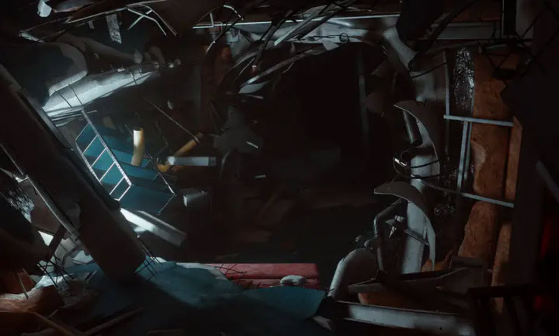 波比的游戏时间第五章内置菜单版