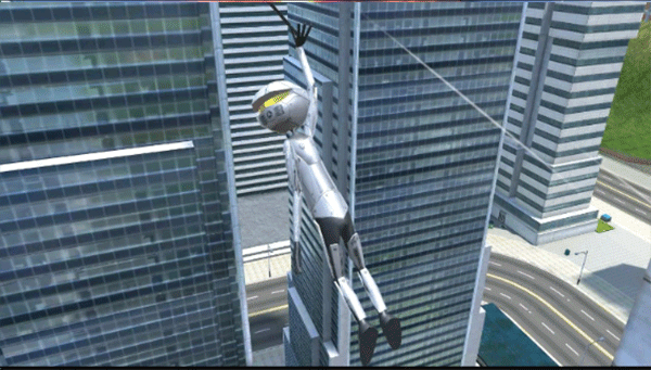 罪恶的绳索火柴人官方版