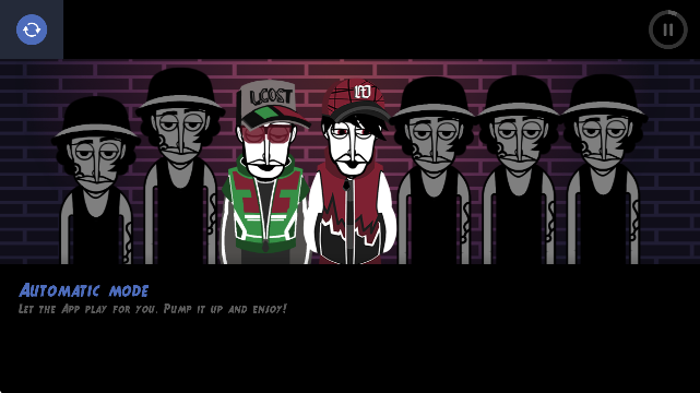 节奏盒子thecrime重制版官网正式版