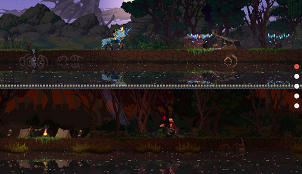 王国两位君主货币版