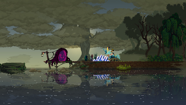 王国两位君主货币版