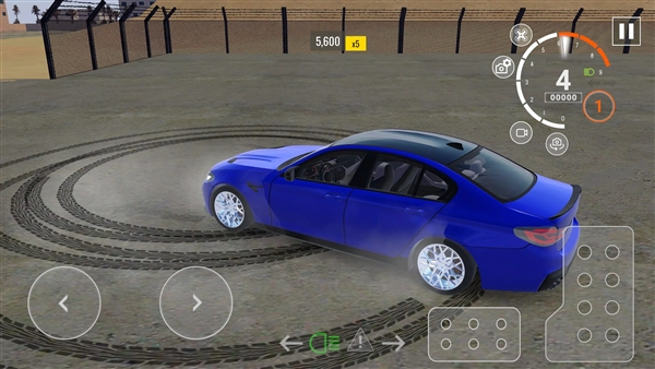 驾驶世界高速狂飙无限金币版