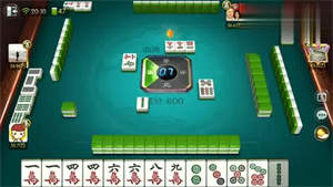 微友麻将苹果版新版本