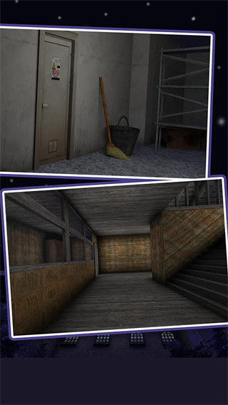 恐怖奶奶6官方免费