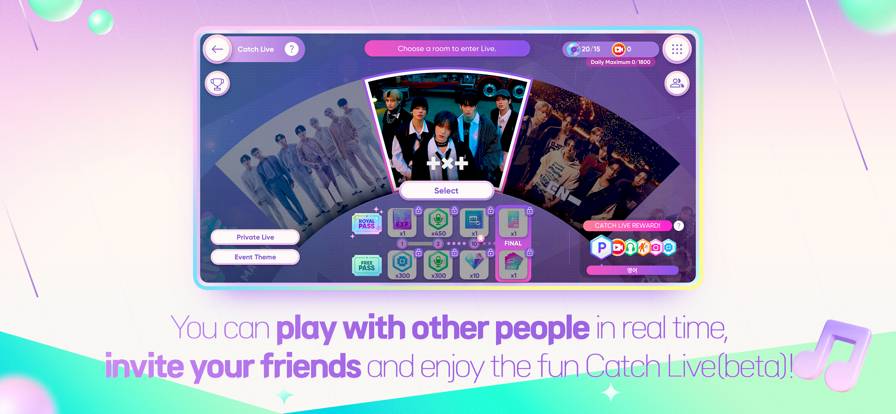 Rhythm最新版安卓