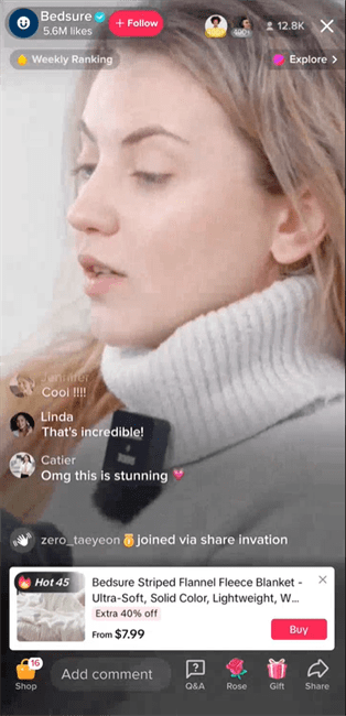 tiktok shop跨境电商