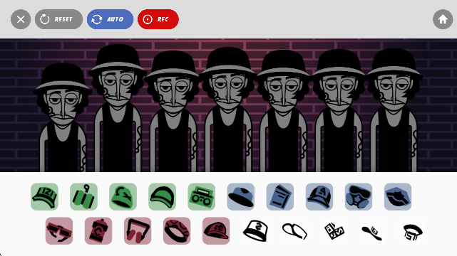 节奏盒子thecrime重制版正式版安卓