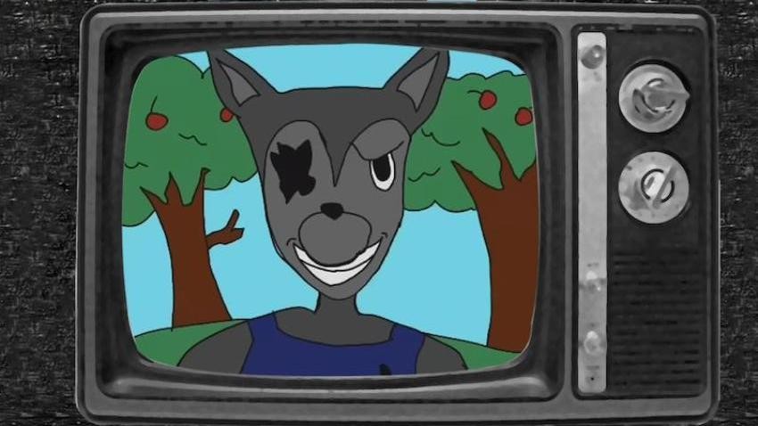 恐怖惊悚逃脱官网正式版