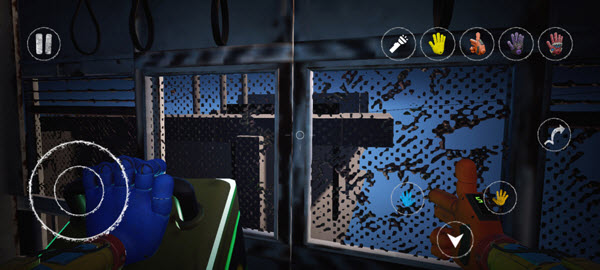 波比的游戏时间第五章内置菜单版