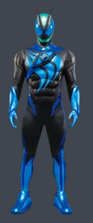 假面骑士泽兹变身模拟器