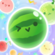 西瓜游戏宇宙版官网版