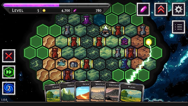 地牢战争3手机版