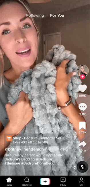 tiktok shop跨境电商