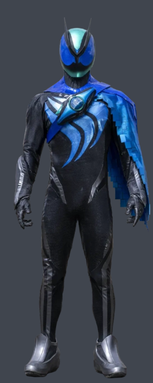 假面骑士泽兹变身模拟器