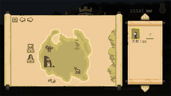 王国两位君主货币版