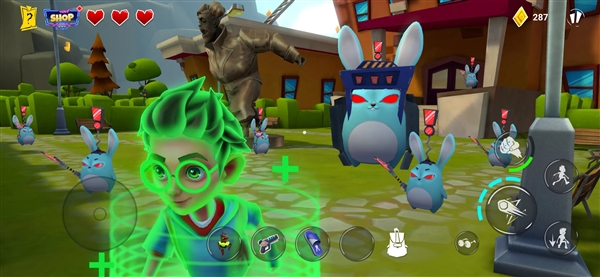 黑暗之谜3无限金币不用登录